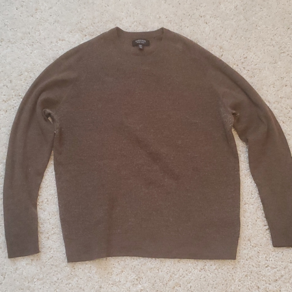 Nordstrom sweater